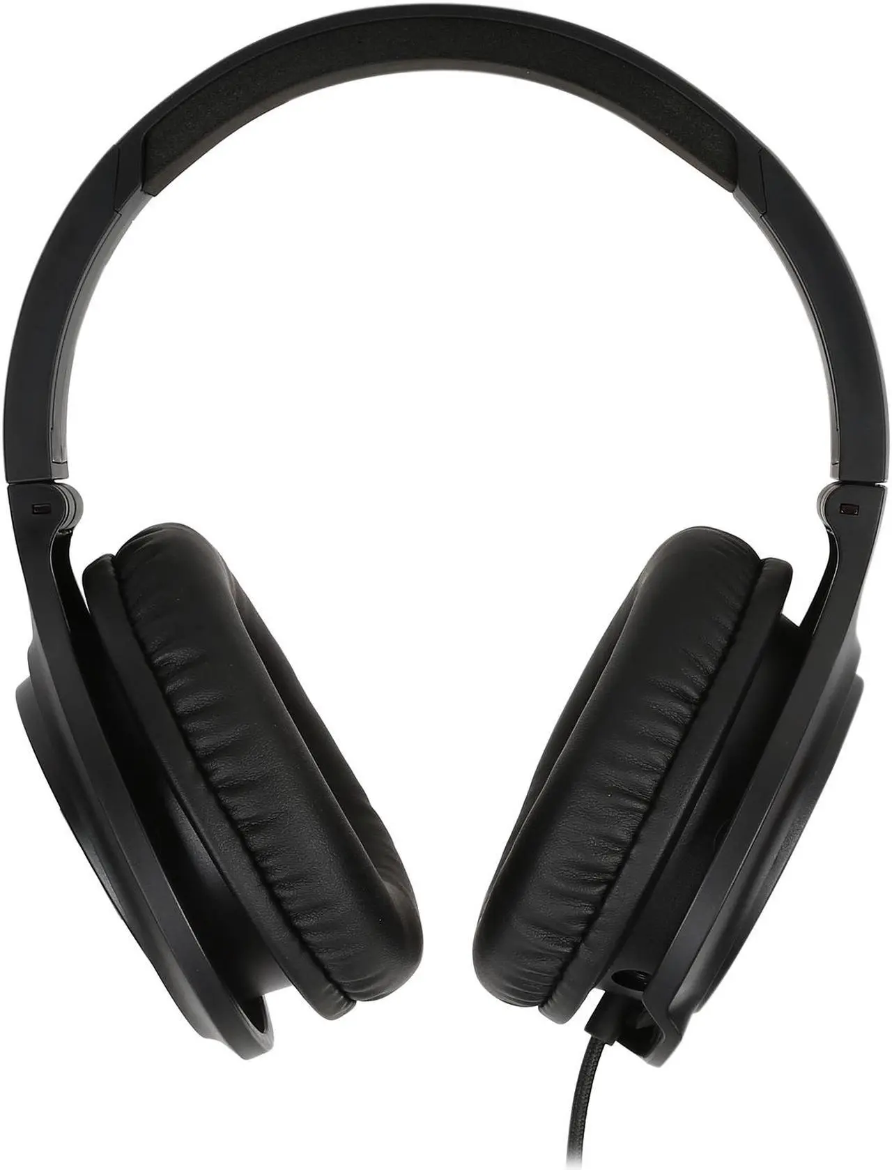 Alt view image 4 of 8 - Creative Sound BlasterX H3 Portable Analog Gaming Headset