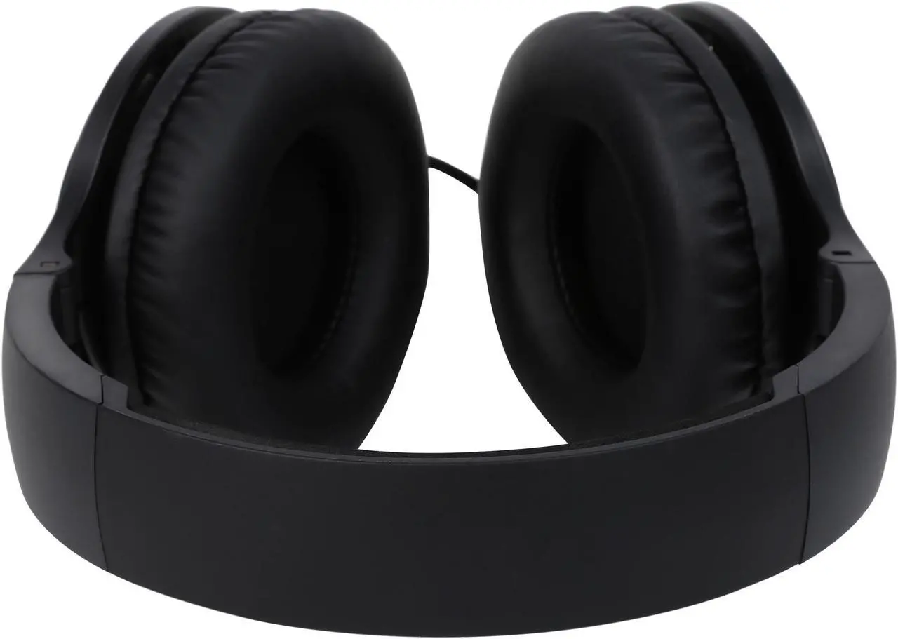 Alt view image 6 of 8 - Creative Sound BlasterX H3 Portable Analog Gaming Headset