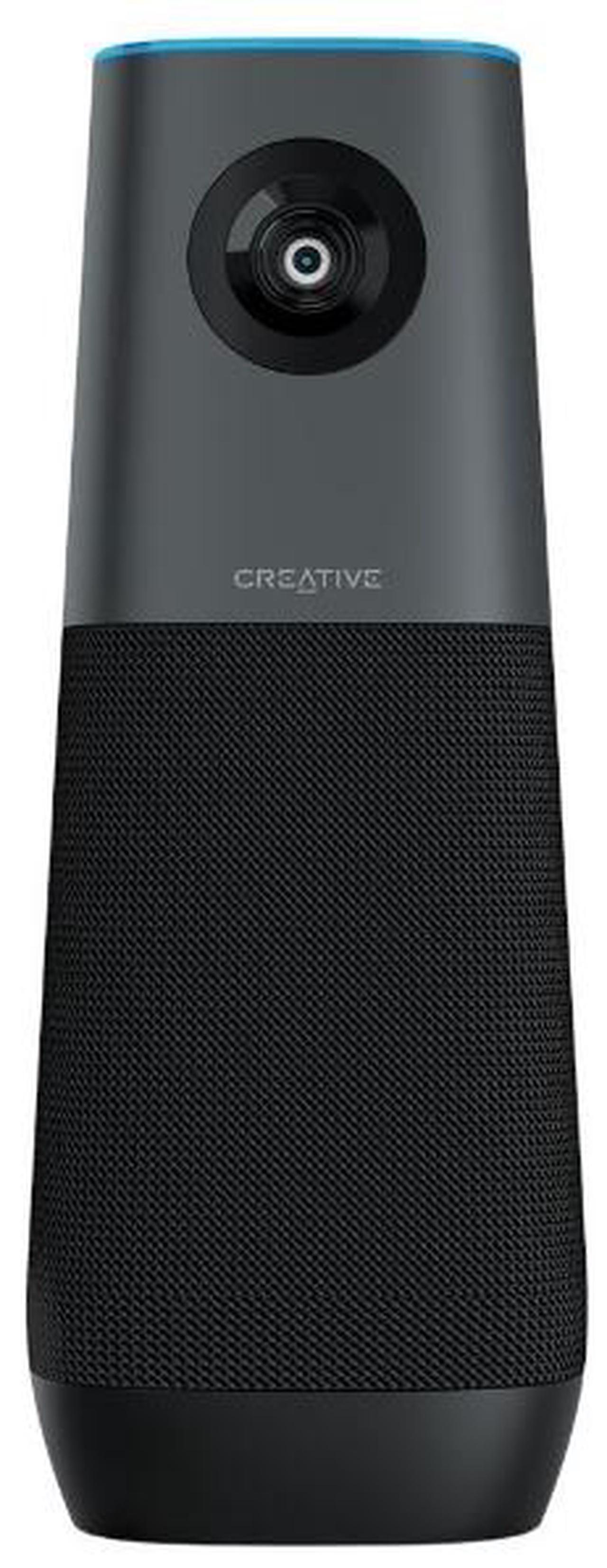 Main image of Creative Live! Meet 4K UHD Conference Webcam with Auto Tracking