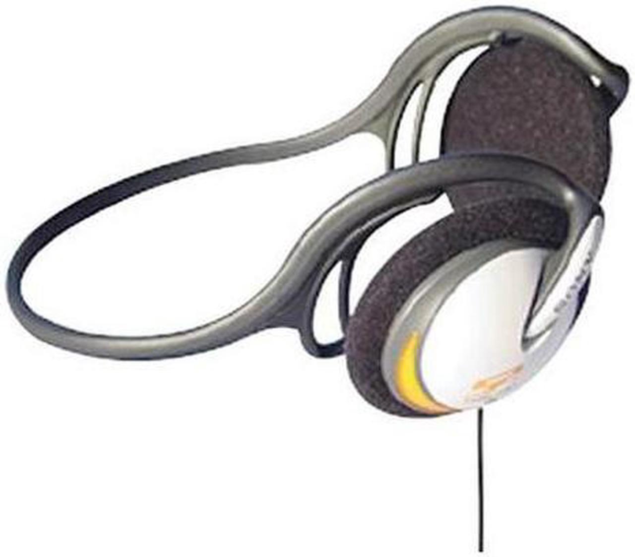 Main image of SONY MDR-G57G 3.5mm Connector Supra-aural Sports™ Street Style® Headphones