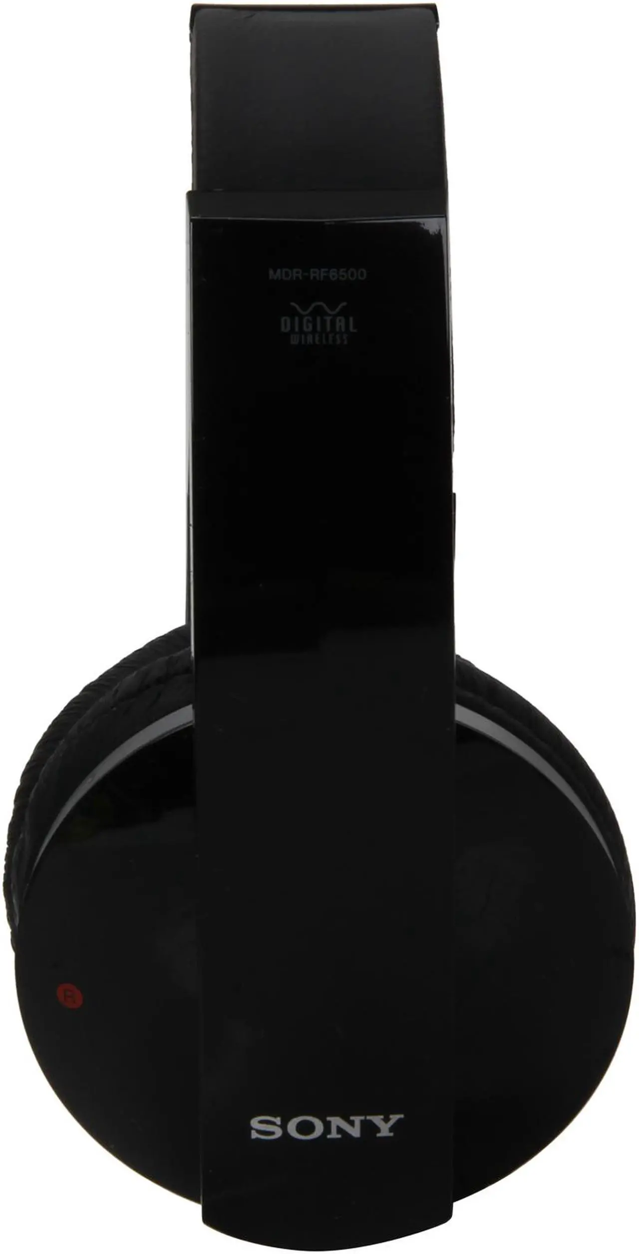 Alt view image 3 of 9 - SONY MDR-DS6500 Circumaural 7.1-channel Wireless Surround Digital Headphone