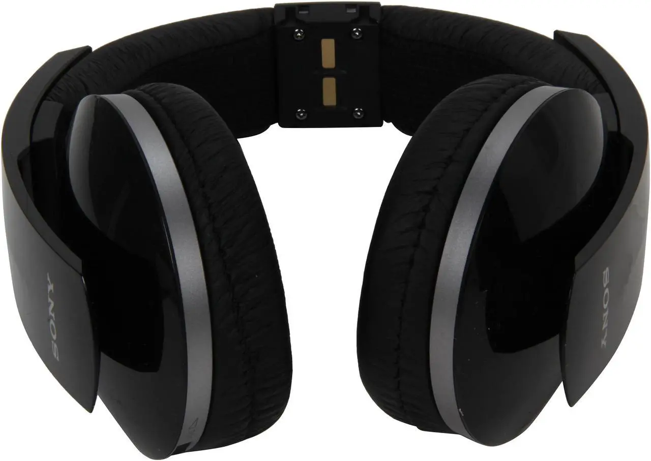 Alt view image 4 of 9 - SONY MDR-DS6500 Circumaural 7.1-channel Wireless Surround Digital Headphone