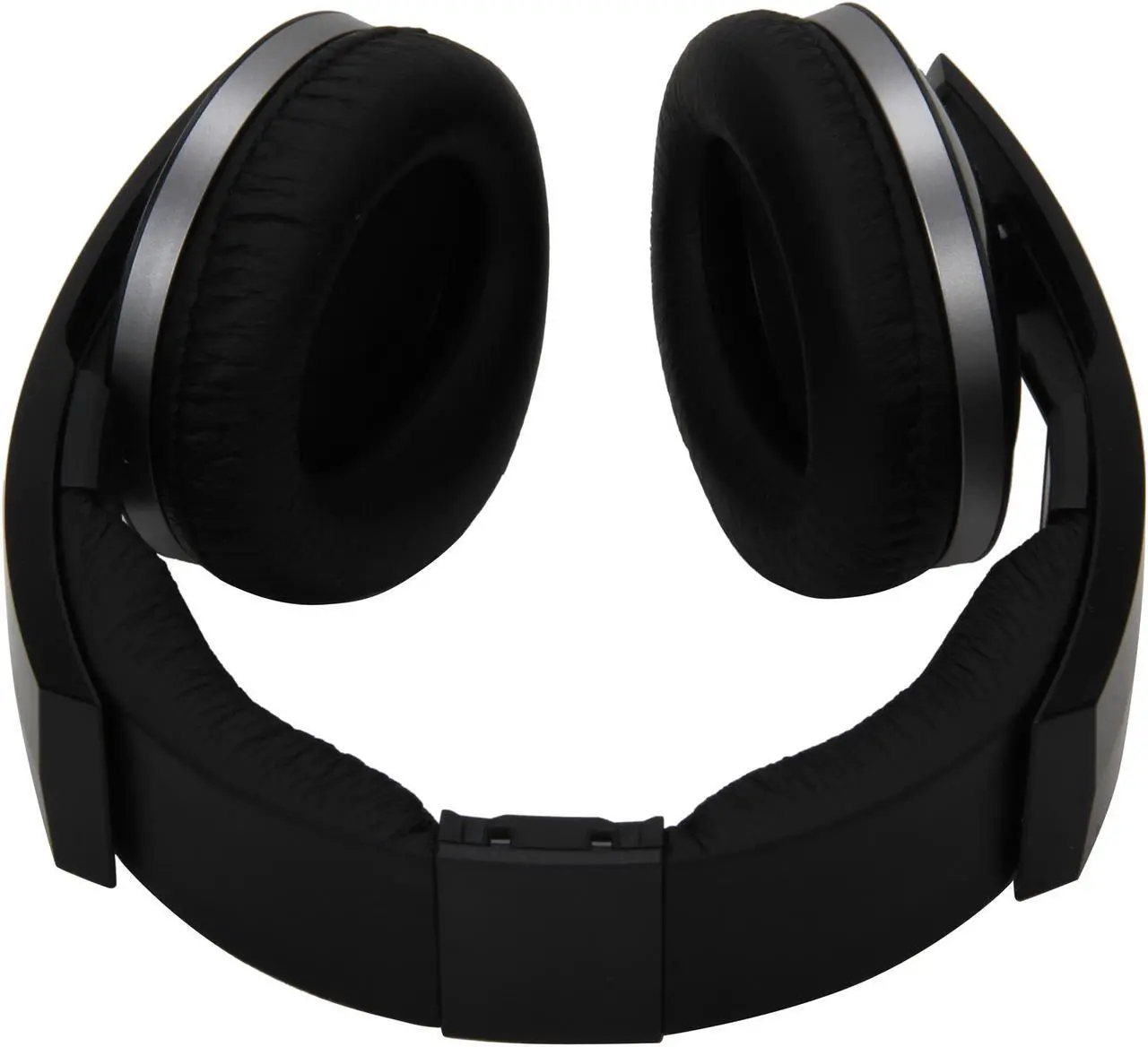 Alt view image 5 of 9 - SONY MDR-DS6500 Circumaural 7.1-channel Wireless Surround Digital Headphone
