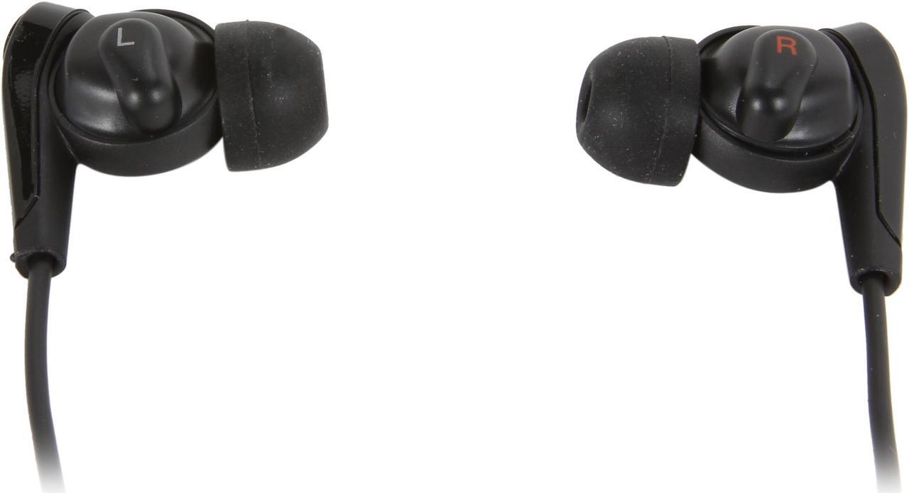 Alt view image 3 of 5 - SONY MDR-NC13 3.5mm Connector In-Ear Noise Canceling Earbud
