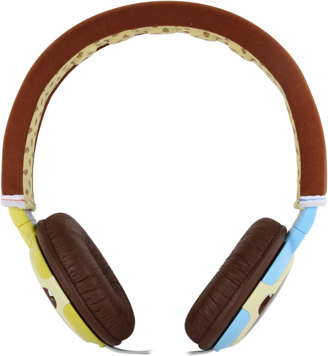 Alt view image 2 of 7 - SONY MDR-PQ2/Z 3.5mm Connector Closed Supra-aural PIIQ Smooth Headphone - Multi