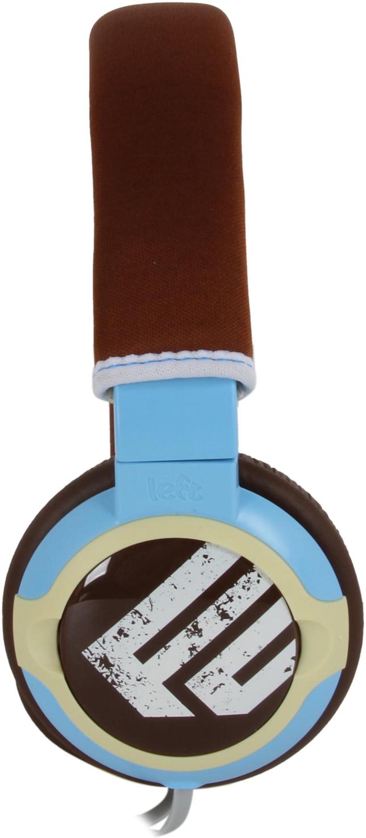 Alt view image 3 of 7 - SONY MDR-PQ2/Z 3.5mm Connector Closed Supra-aural PIIQ Smooth Headphone - Multi