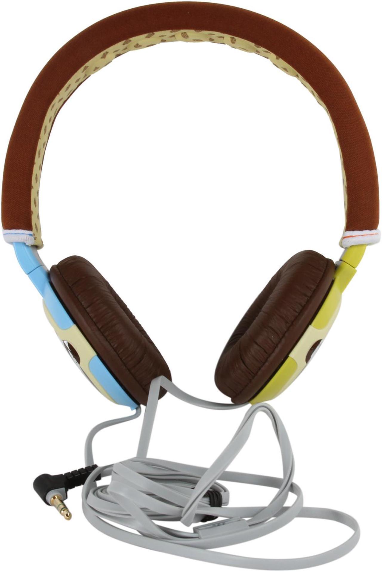 Alt view image 6 of 7 - SONY MDR-PQ2/Z 3.5mm Connector Closed Supra-aural PIIQ Smooth Headphone - Multi