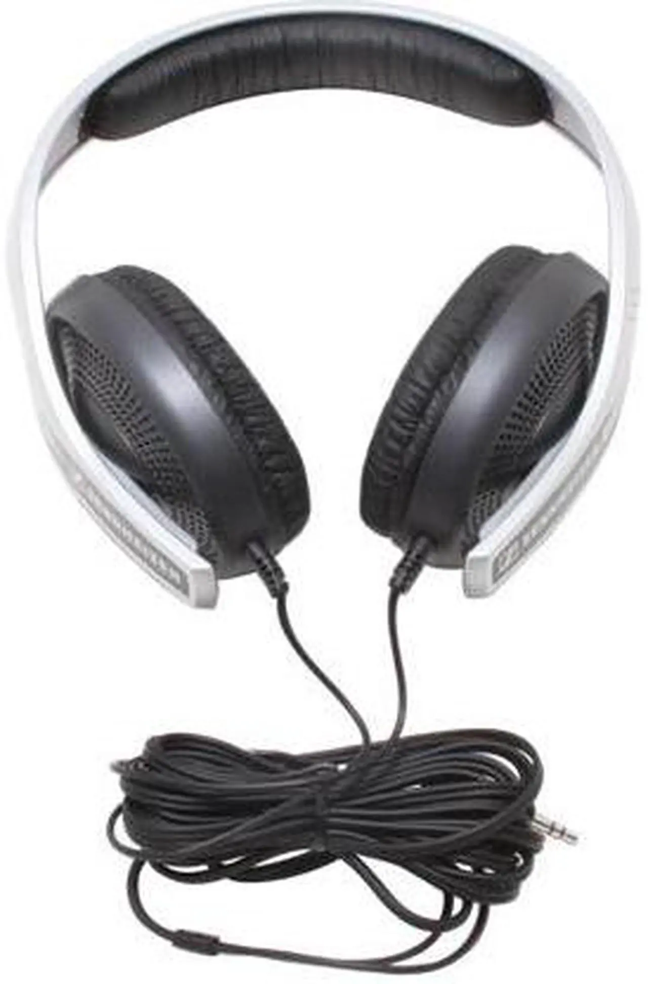 Alt view image 2 of 4 - Sennheiser - Evolution Over-the-Ear Headphones (eH 350)