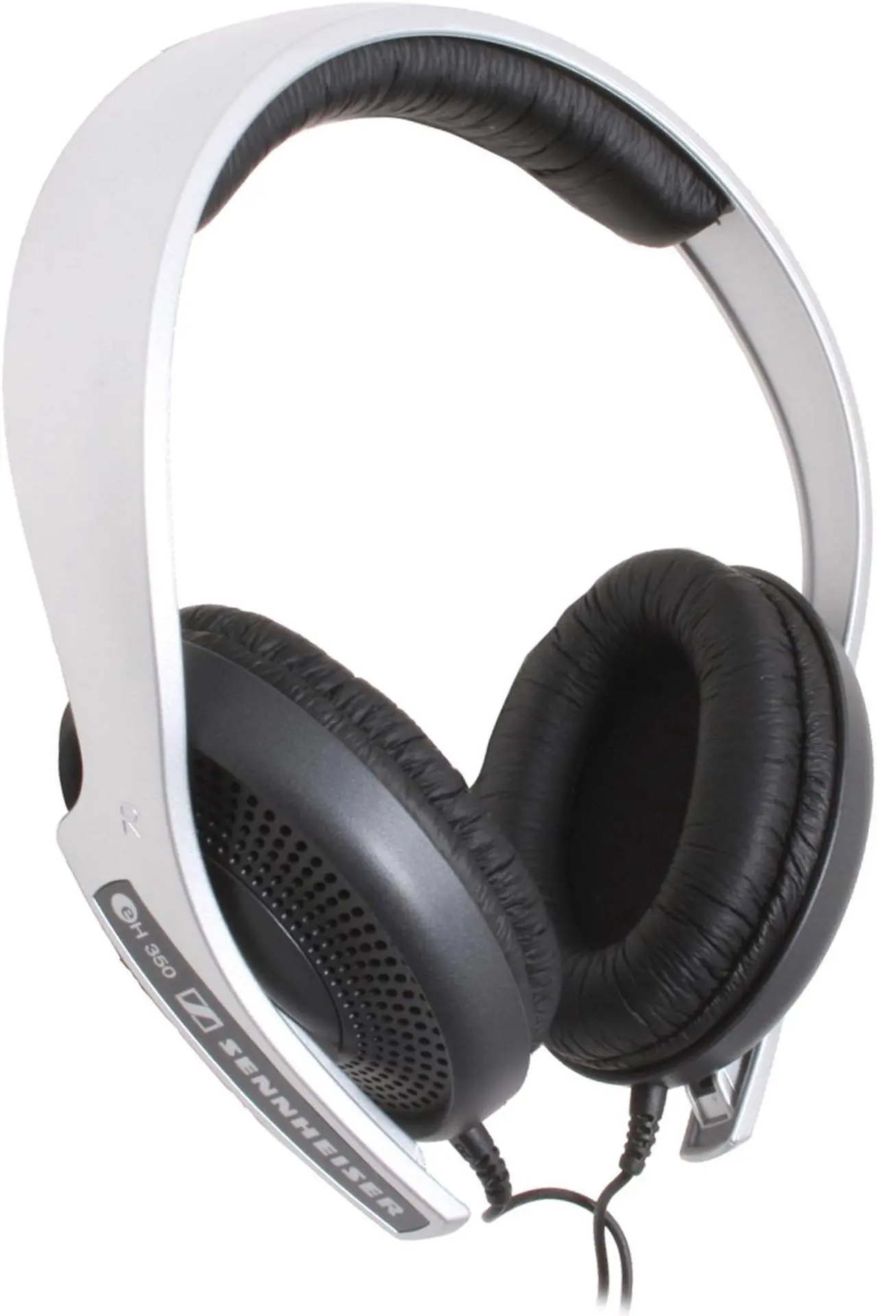 Main image of Sennheiser - Evolution Over-the-Ear Headphones (eH 350)