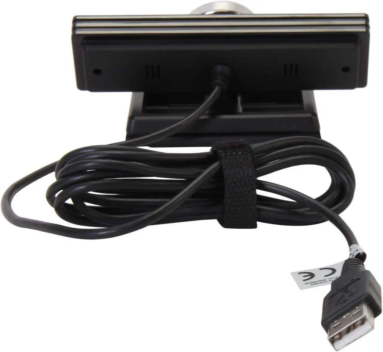 Alt view image 5 of 7 - Genius 32200312100 WideCam F100 USB 2.0 WebCam