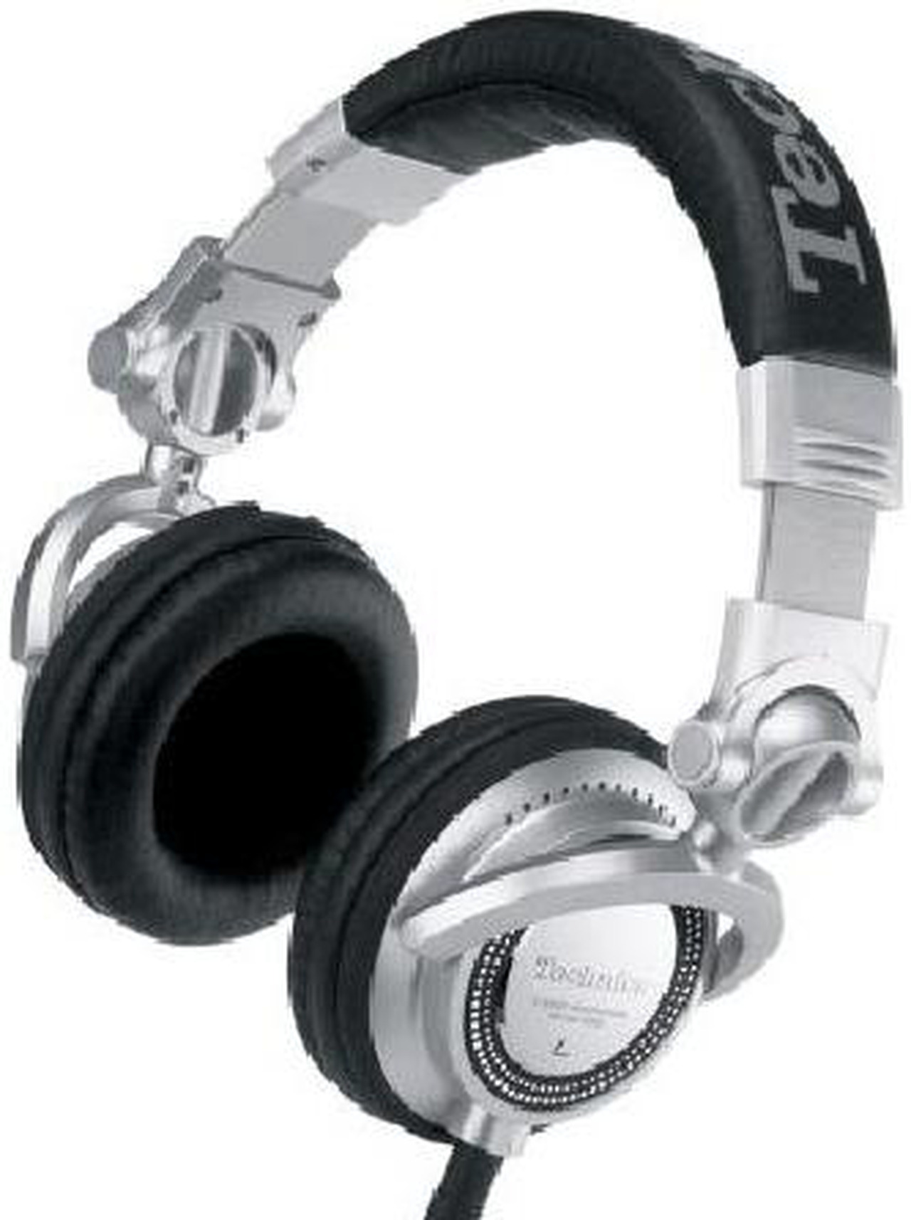 Technics › RP-DH1200 › Headphones - Gearbase