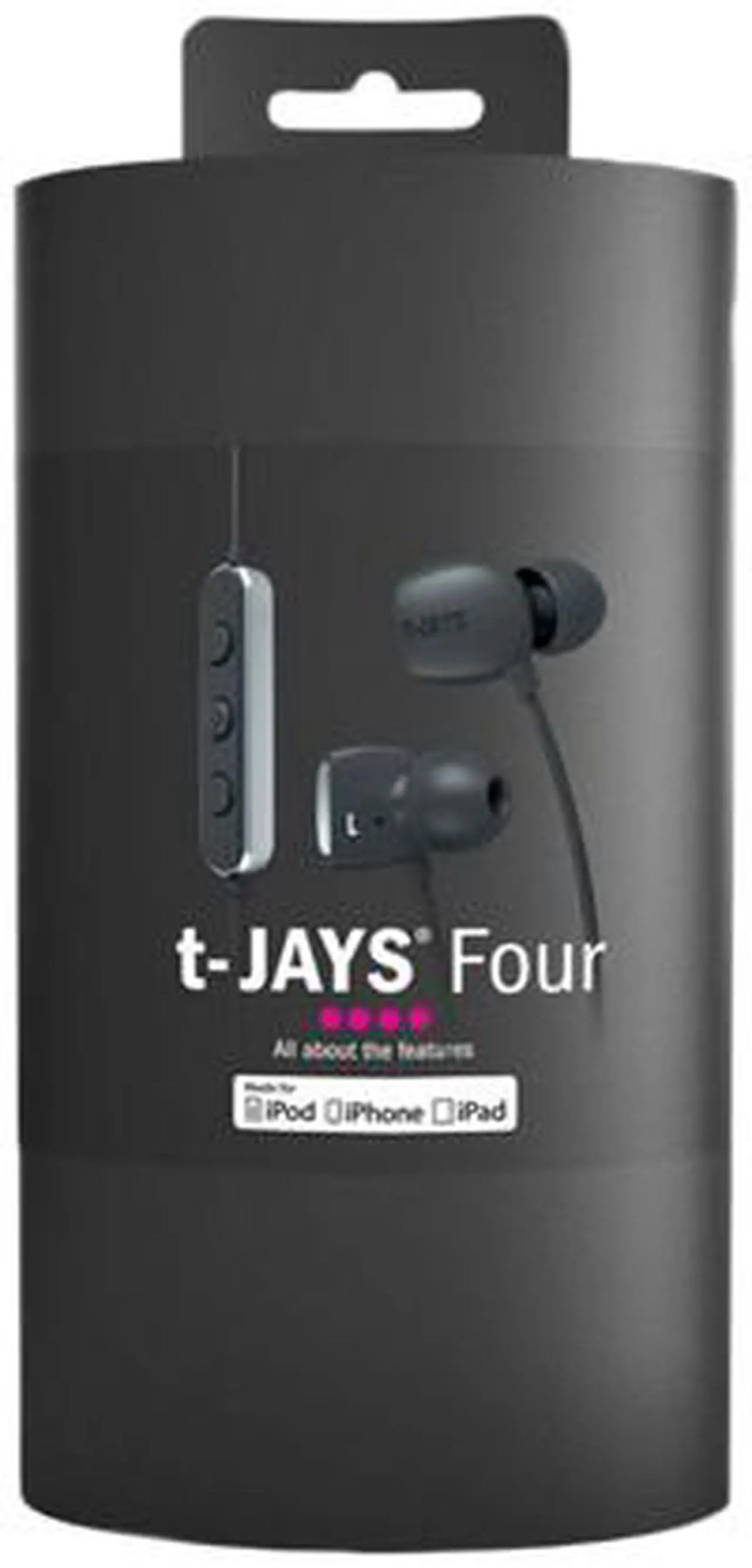 JAYS t-JAYS Four - Thumbnail 4