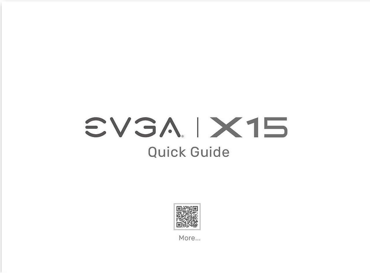 Alt view image 8 of 19 - EVGA X15 MMO Gaming Mouse, 8k, Wired, Black, Customizable, 16,000 DPI, 5 Profiles, 20 Buttons, Ergonomic 904-W1-15BK-KR