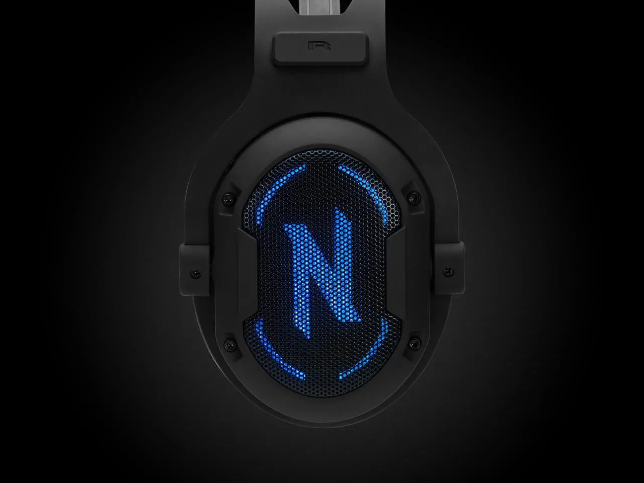 Alt view image 3 of 9 - Rosewill 7.1 Surround Sound Gaming Headset, RGB Noise Isolation Headphones, Memory Foam Ear Pads and Microphone - NEBULA GX60