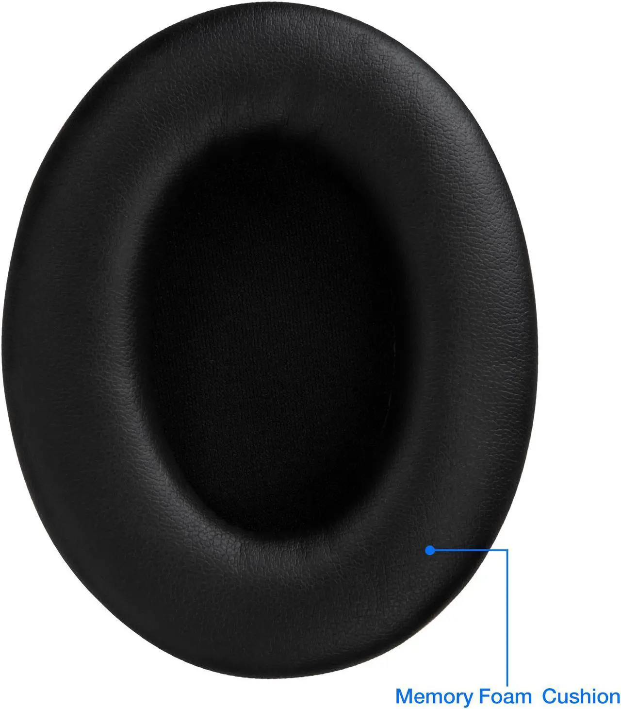 Alt view image 8 of 9 - Rosewill 7.1 Surround Sound Gaming Headset, RGB Noise Isolation Headphones, Memory Foam Ear Pads and Microphone - NEBULA GX60