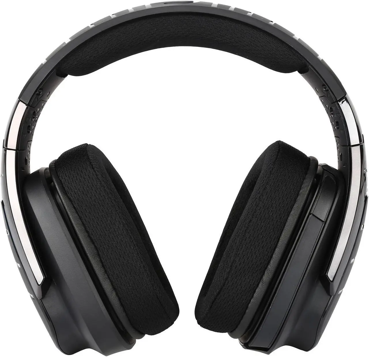 Alt view image 5 of 9 - Logitech G633 Artemis Spectrum 3.5mm/ USB Connector Circumaural RGB 7.1 Surround Sound Gaming Headset