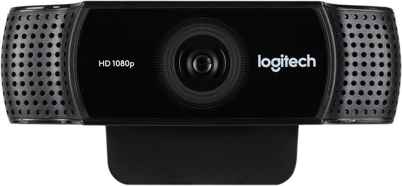 Alt view image 3 of 6 - Logitech C922x Pro Stream Webcam 1080P Camera for HD Video Streaming & Recording at 60Fps (960-001176)