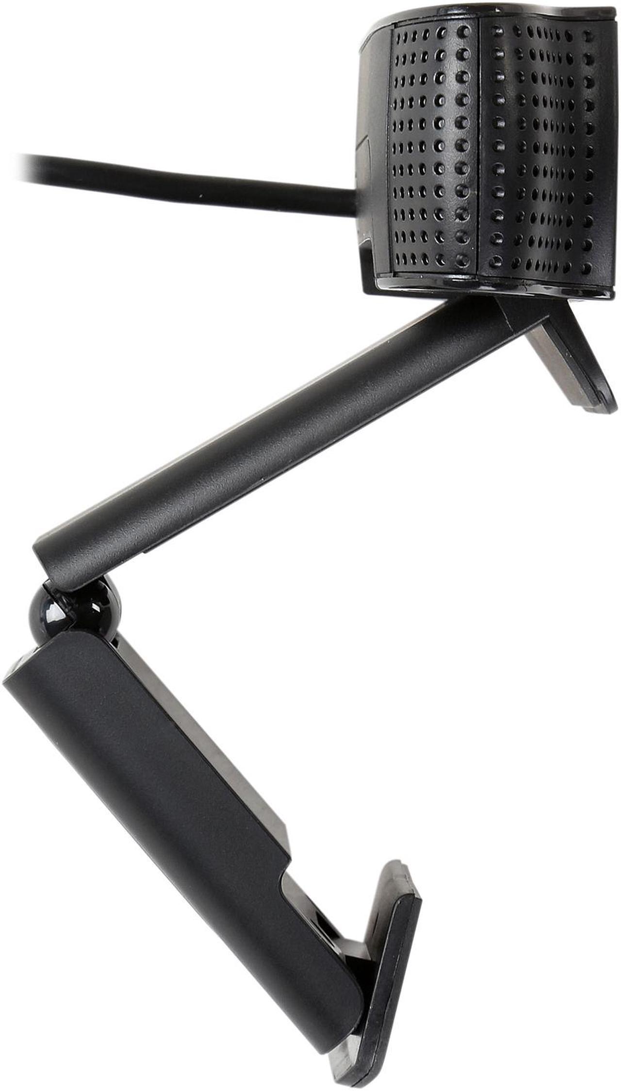 Alt view image 4 of 6 - Logitech C922x Pro Stream Webcam 1080P Camera for HD Video Streaming & Recording at 60Fps (960-001176)