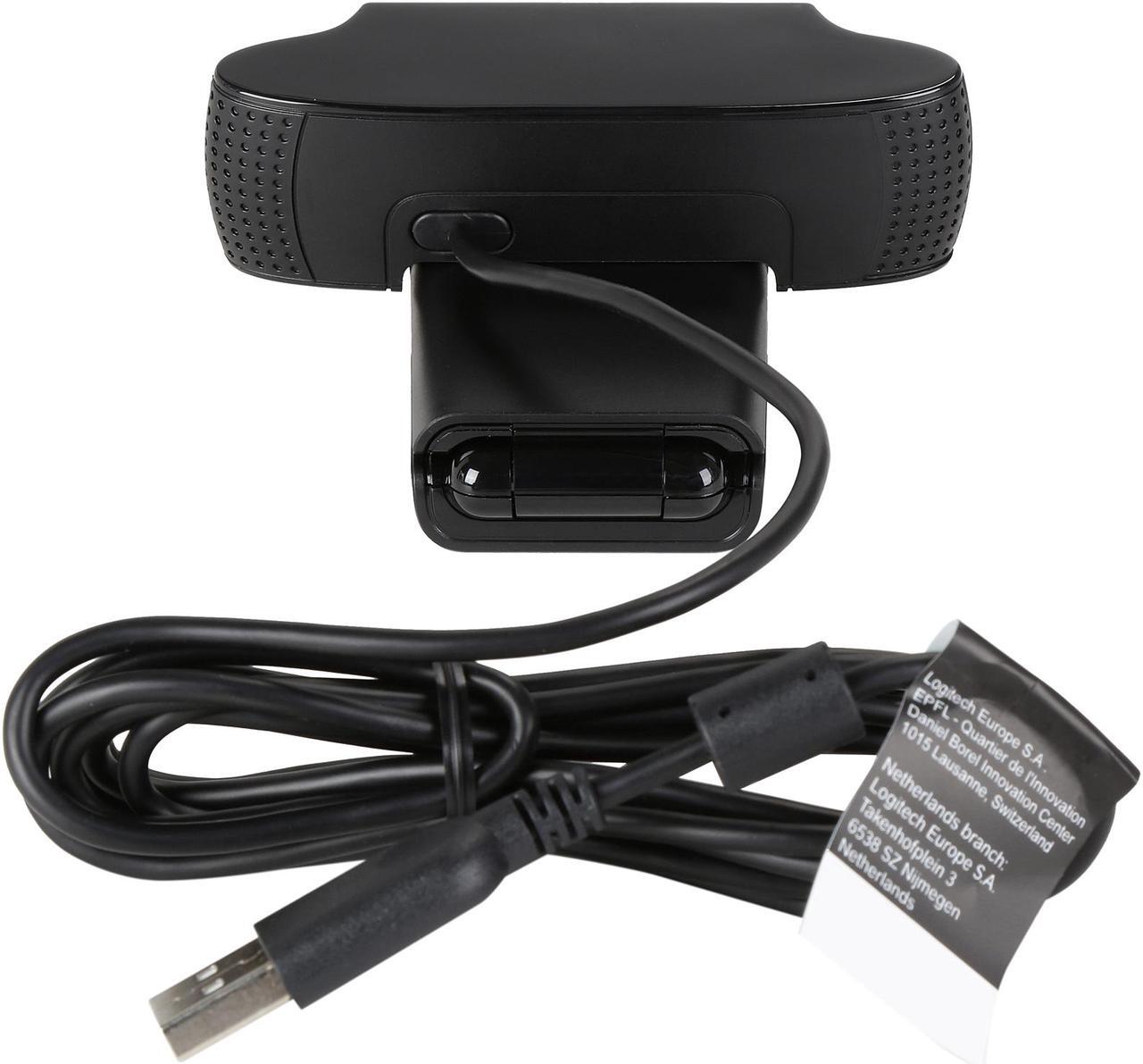 Alt view image 5 of 6 - Logitech C922x Pro Stream Webcam 1080P Camera for HD Video Streaming & Recording at 60Fps (960-001176)