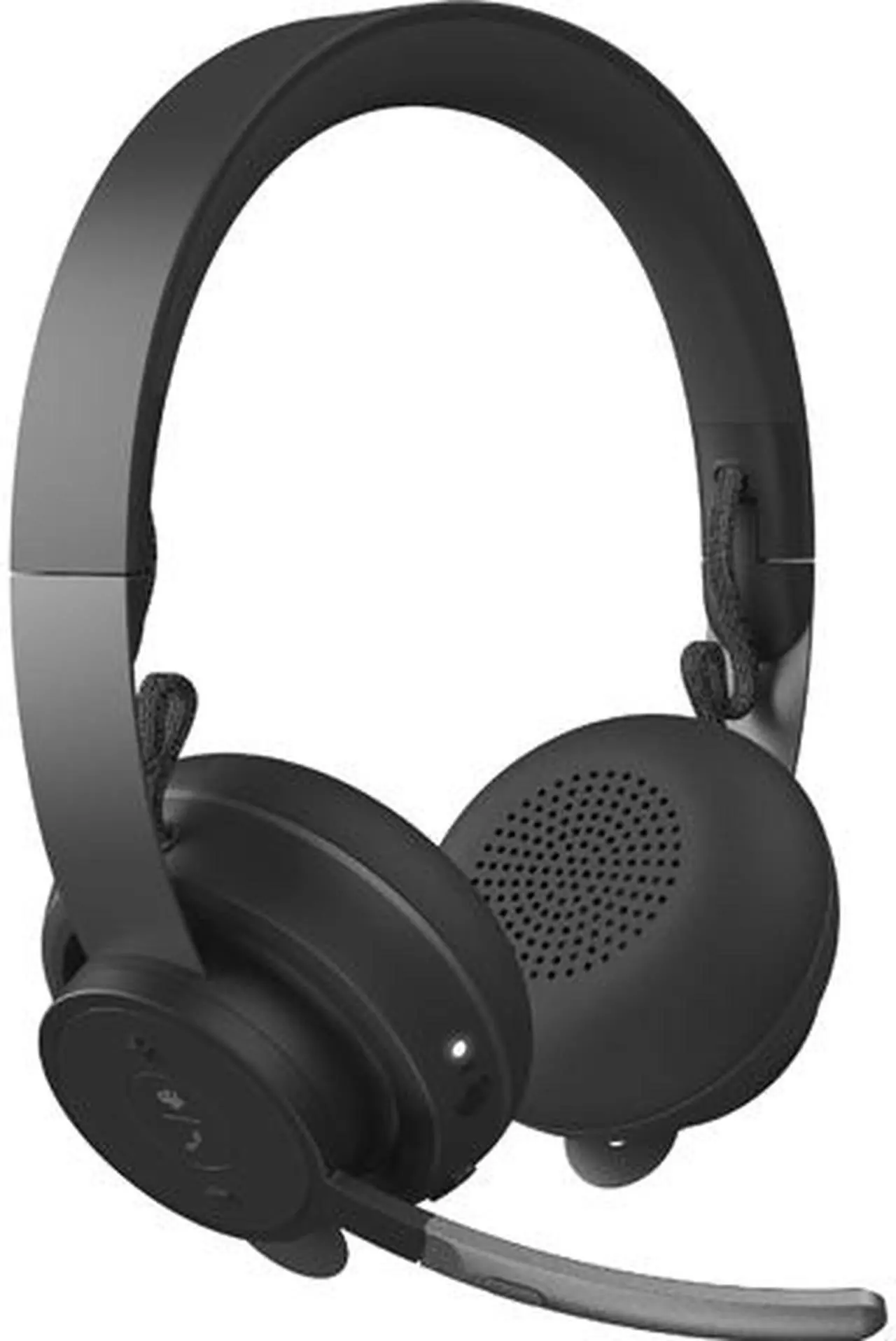 Main image of Logitech UC Zone Wireless 981-000913 Supra-aural Headset