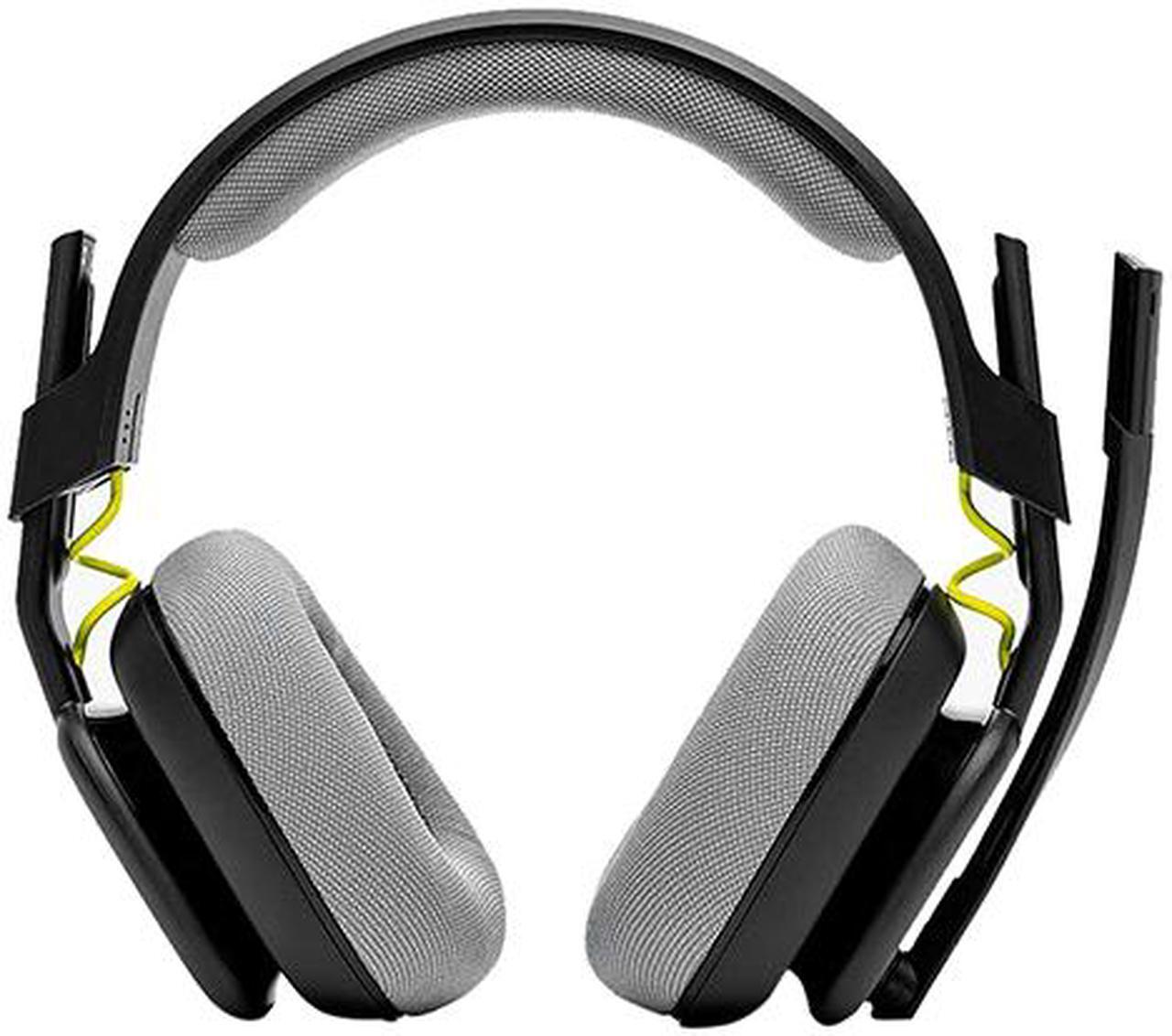 Alt view image 2 of 3 - ASTRO Gaming A10 Gen 2 Wired Headset for Xbox Series X|S, PC, PS5 & Nintendo Switch - Black