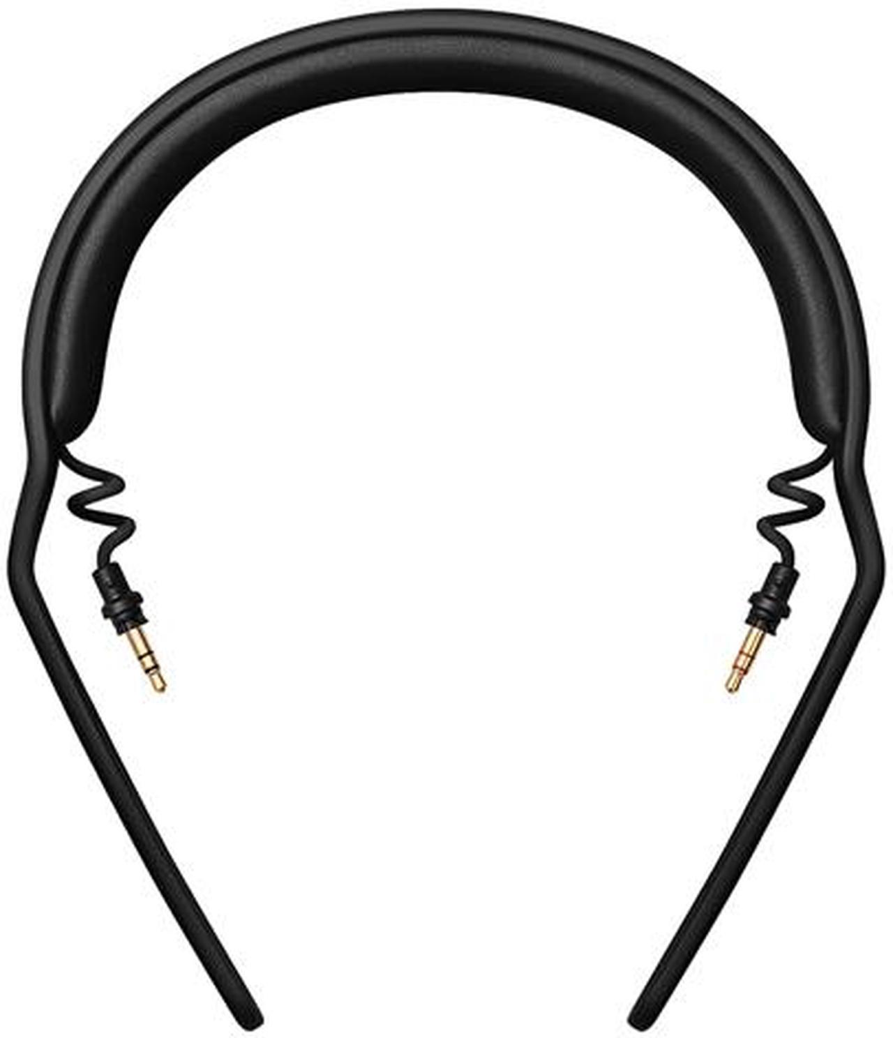 AIAIAI High Comfort - PU Leather Headband -  Individual Modular Headband for AIAIAI TMA-2 Headphones