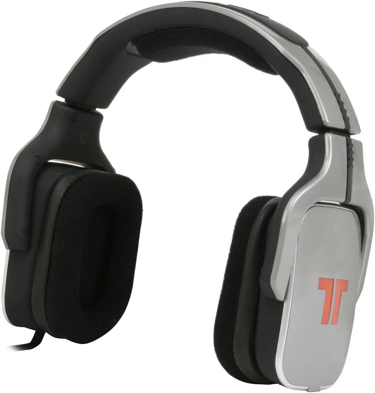 Main image of TRITTON AX Pro Dolby Digital 5.1 True Surround Sound Headset With 8 Precision Speakers – XBOX/PS3/PC