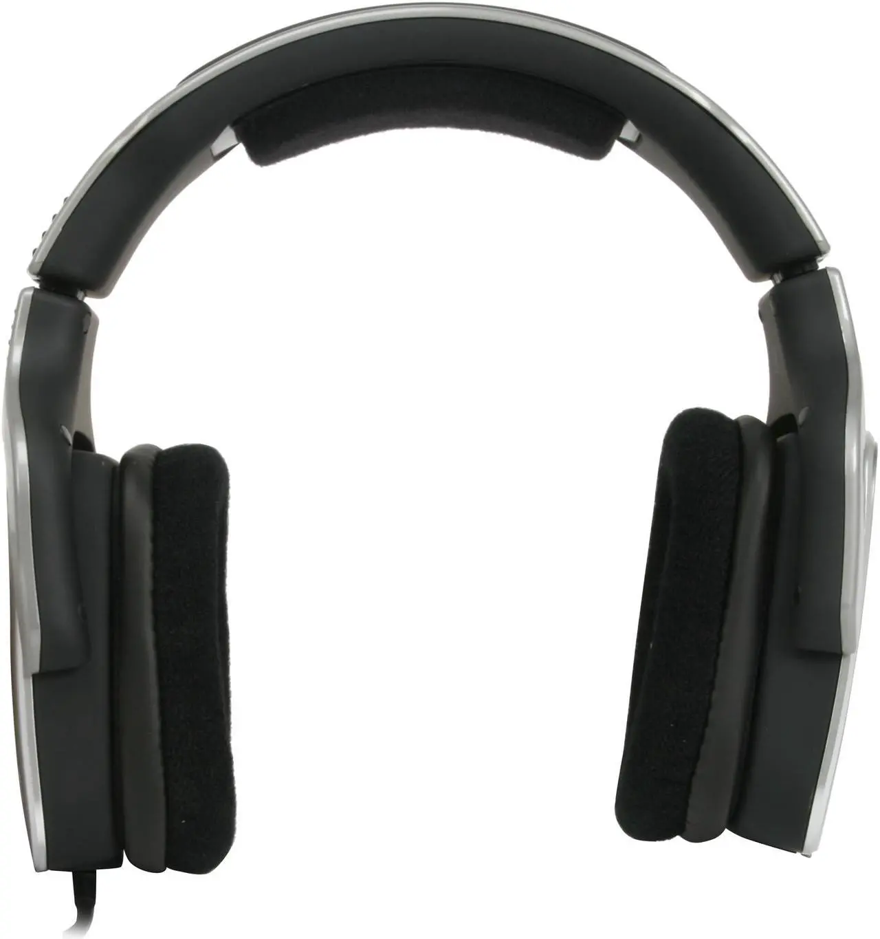 Alt view image 2 of 9 - TRITTON AX Pro Dolby Digital 5.1 True Surround Sound Headset With 8 Precision Speakers – XBOX/PS3/PC
