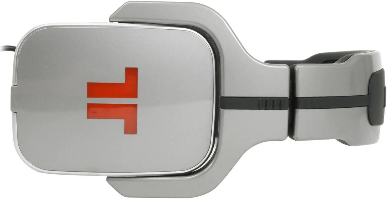 Alt view image 3 of 9 - TRITTON AX Pro Dolby Digital 5.1 True Surround Sound Headset With 8 Precision Speakers – XBOX/PS3/PC