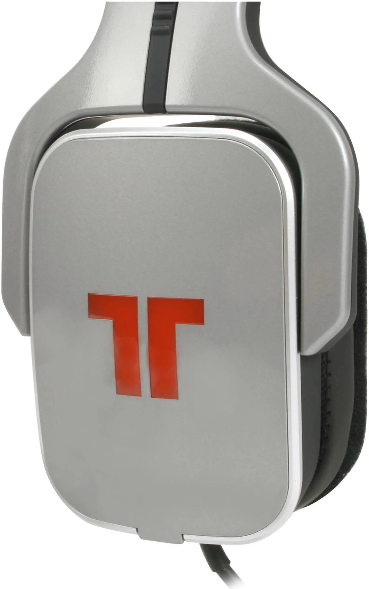 Alt view image 4 of 9 - TRITTON AX Pro Dolby Digital 5.1 True Surround Sound Headset With 8 Precision Speakers – XBOX/PS3/PC