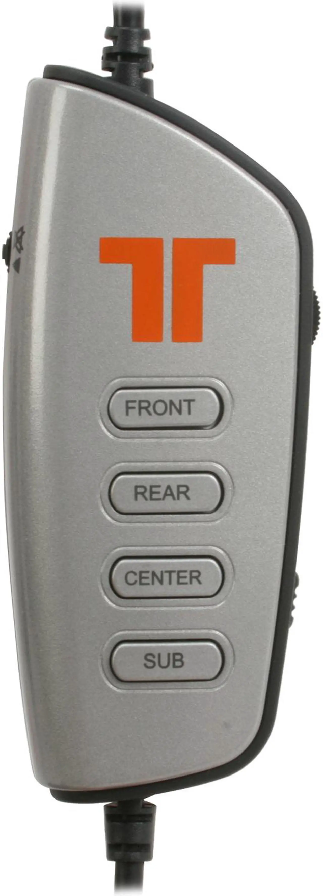 Alt view image 6 of 9 - TRITTON AX Pro Dolby Digital 5.1 True Surround Sound Headset With 8 Precision Speakers – XBOX/PS3/PC
