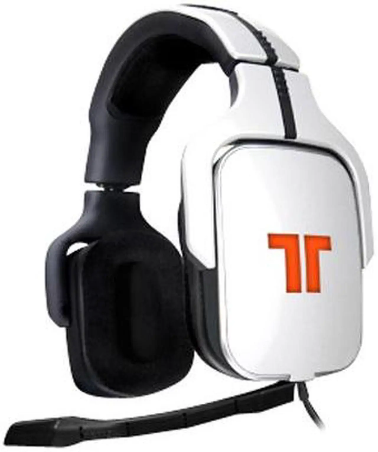 Main image of TRITTON TRIAX-720 Digital Optical Connector Circumaural AX 720 Gaming Headset