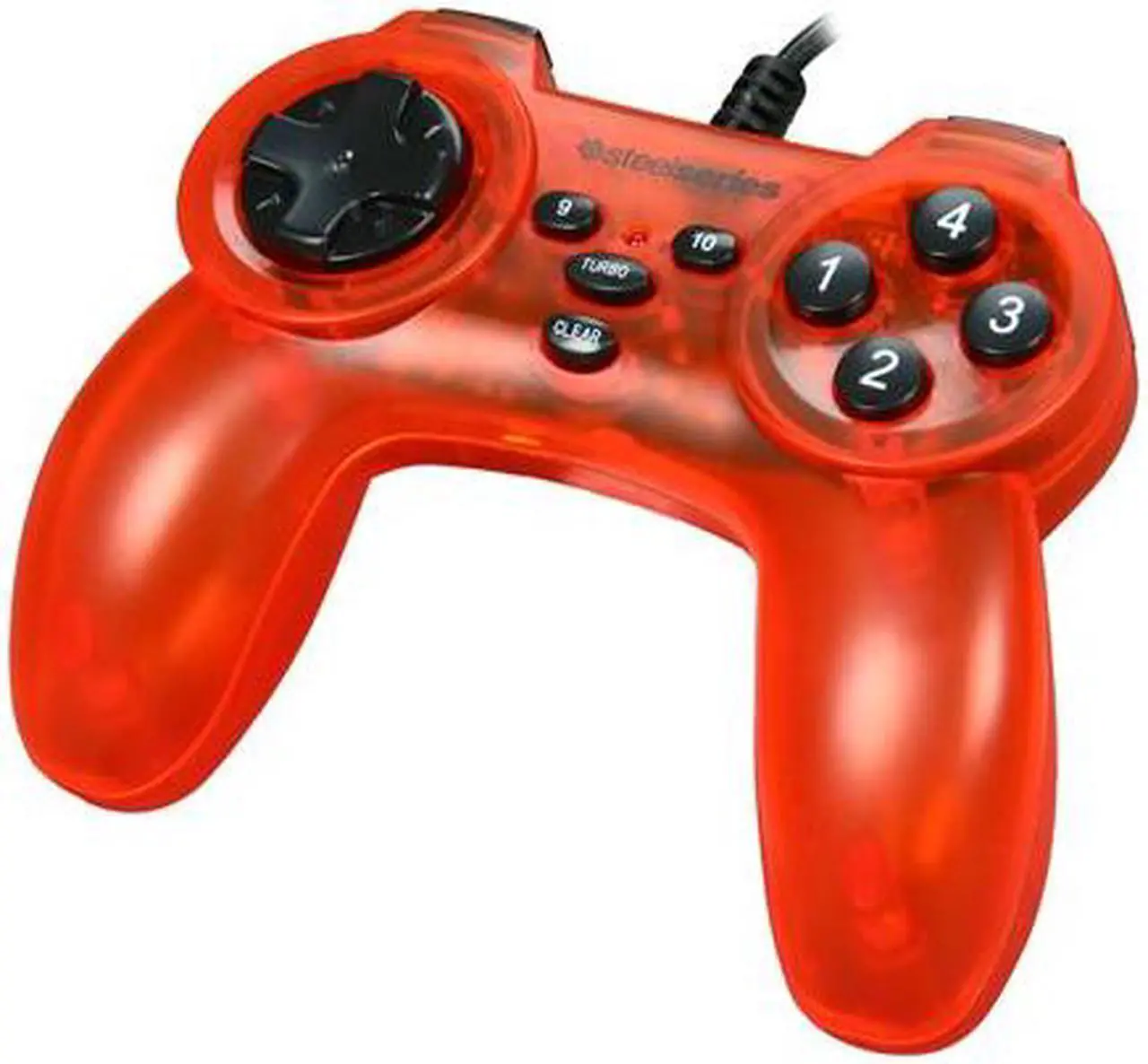 Main image of SteelSeries 69000 1G Game Controller