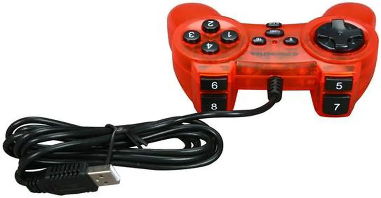 Alt view image 3 of 5 - SteelSeries 69000 1G Game Controller