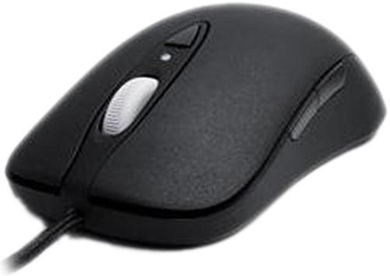 Main image of SteelSeries 62135 Black Wired Laser Xai Laser Gaming Mouse