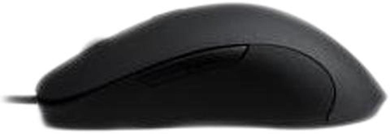 Alt view image 3 of 4 - SteelSeries 62135 Black Wired Laser Xai Laser Gaming Mouse