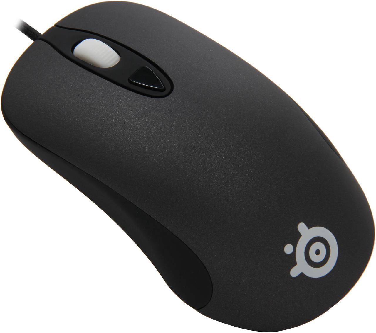 Main image of SteelSeries Kinzu v2 Mouse