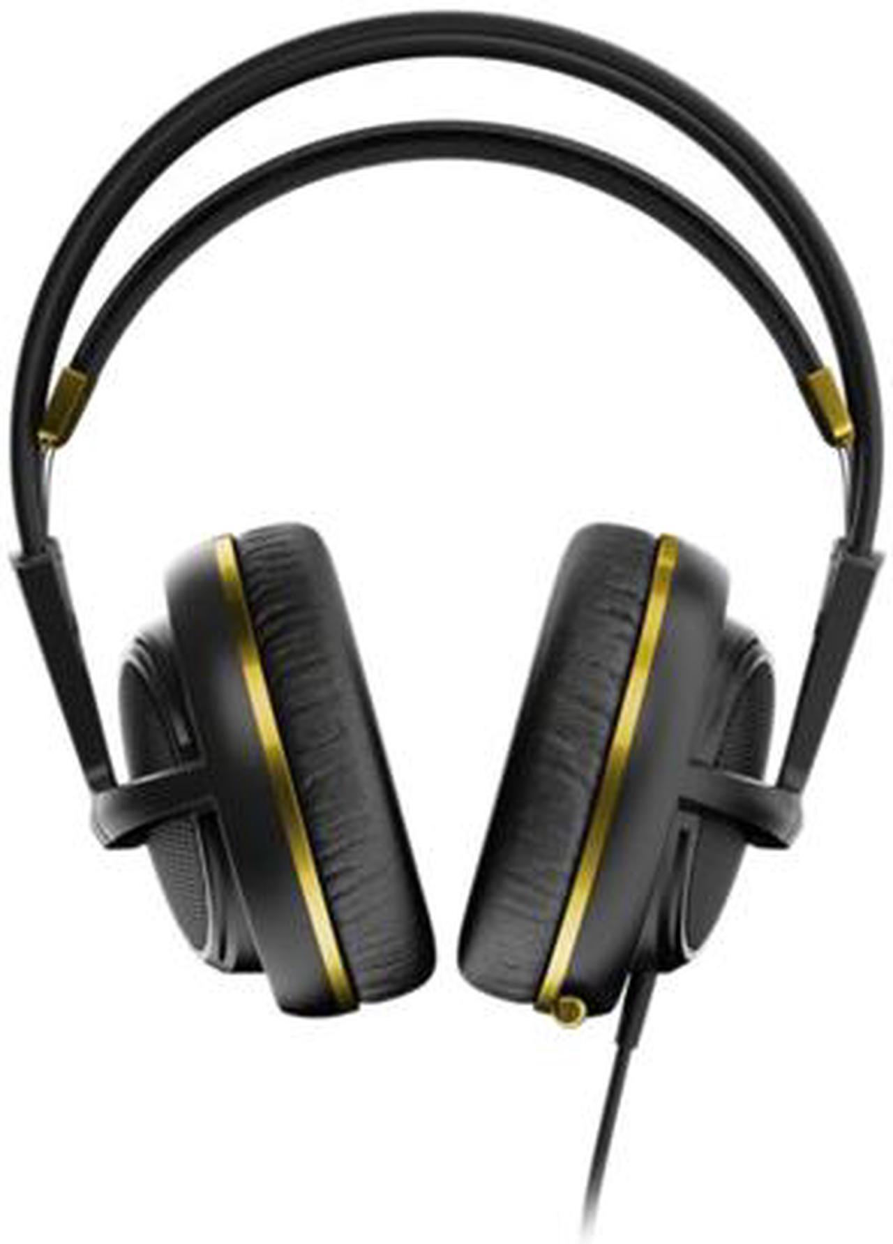 Alt view image 3 of 5 - SteelSeries Siberia 200 Gaming Headset – Alchemy Gold