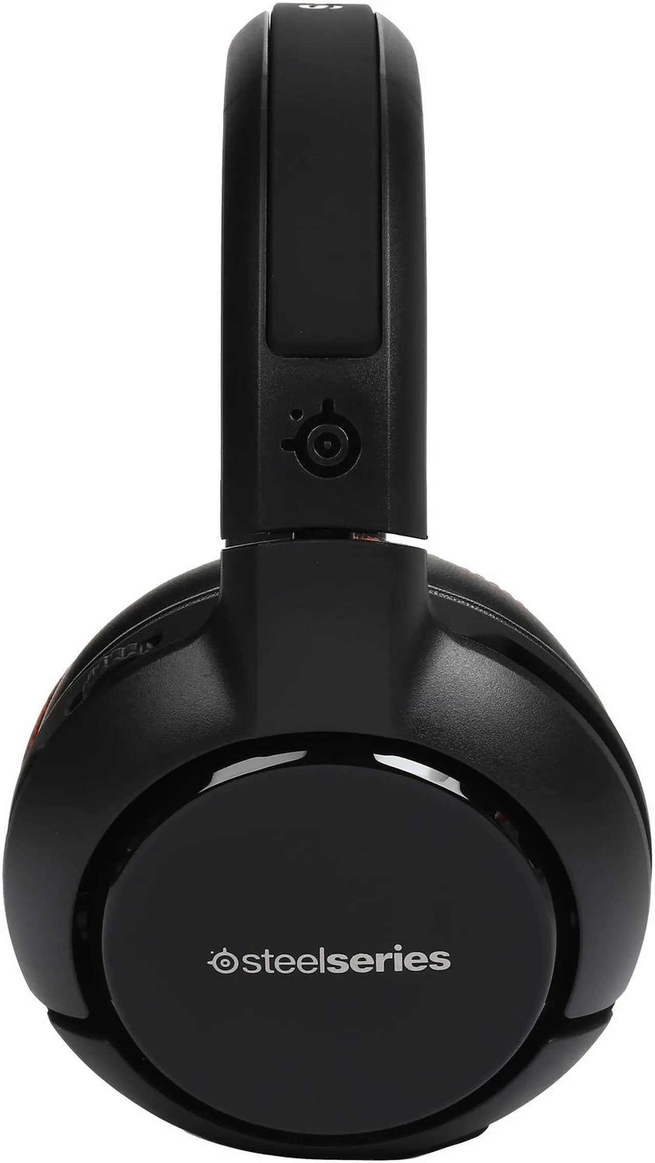 Alt view image 5 of 11 - SteelSeries Siberia 800 Wireless Gaming Headset