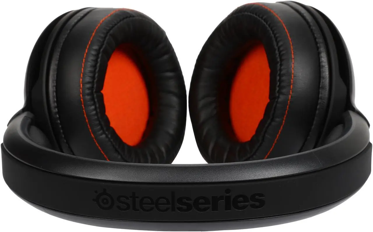 Alt view image 6 of 11 - SteelSeries Siberia 800 Wireless Gaming Headset