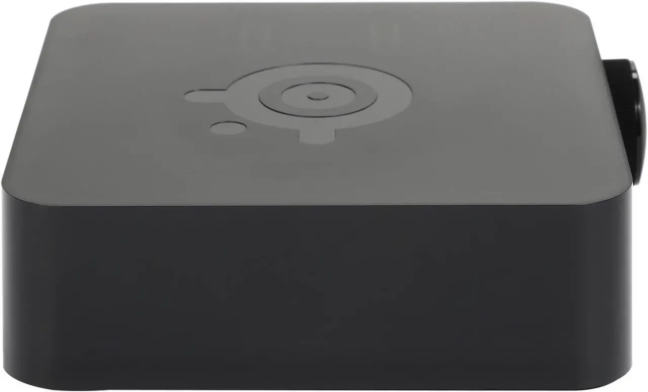 Alt view image 9 of 11 - SteelSeries Siberia 800 Wireless Gaming Headset