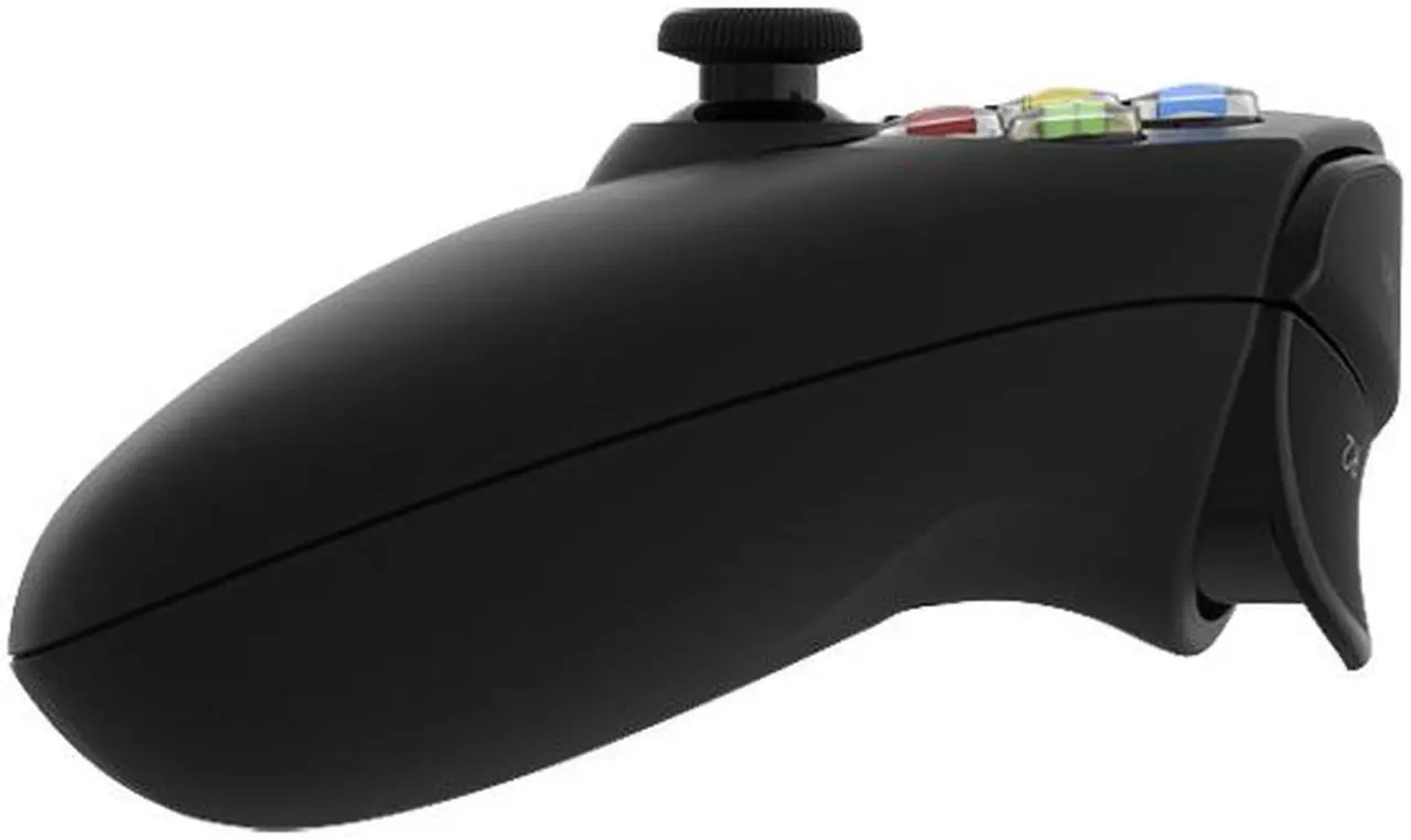 Alt view image 5 of 8 - SteelSeries Nimbus Wireless Controller for iOS Devices