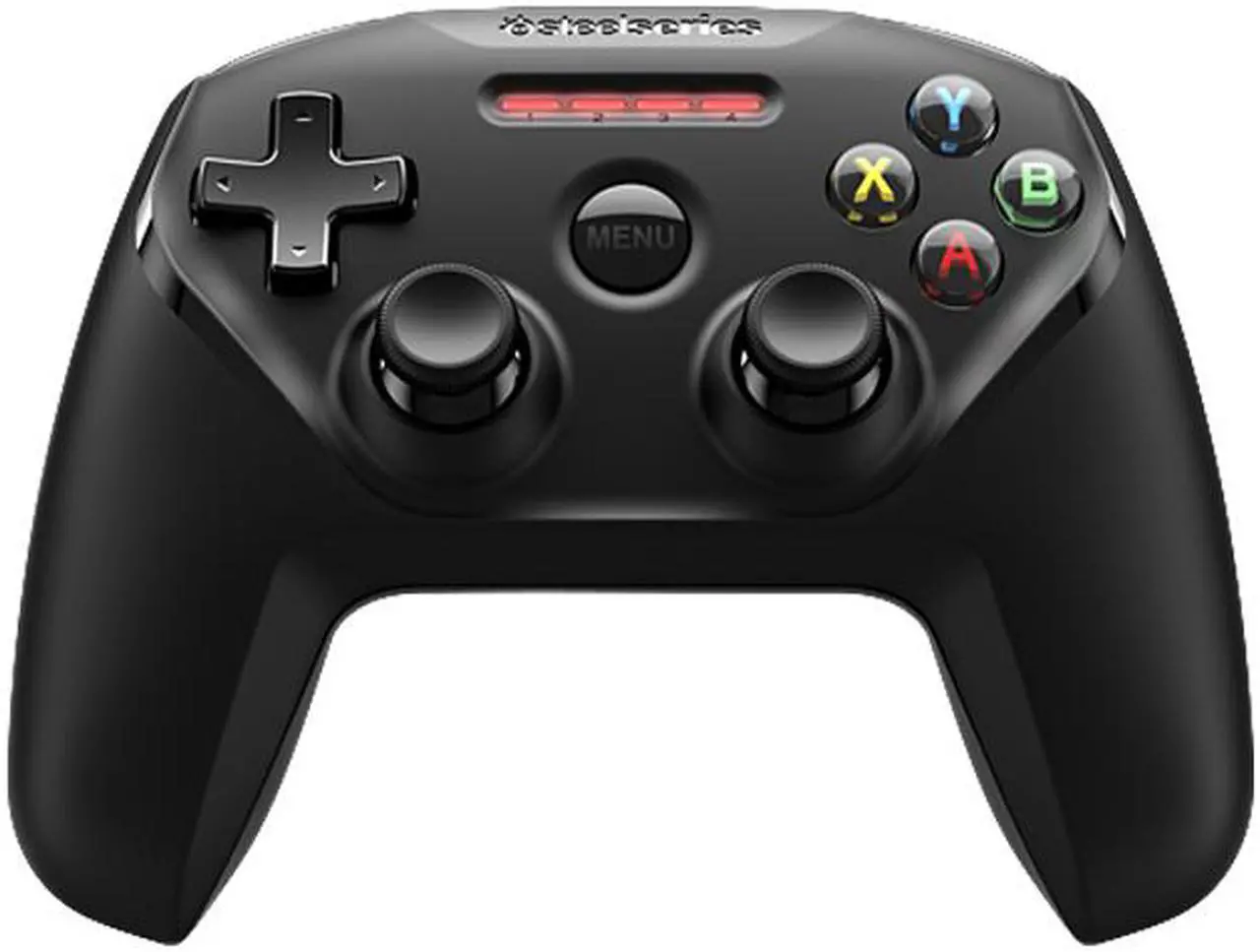 Main image of SteelSeries Nimbus Wireless Controller for iOS Devices