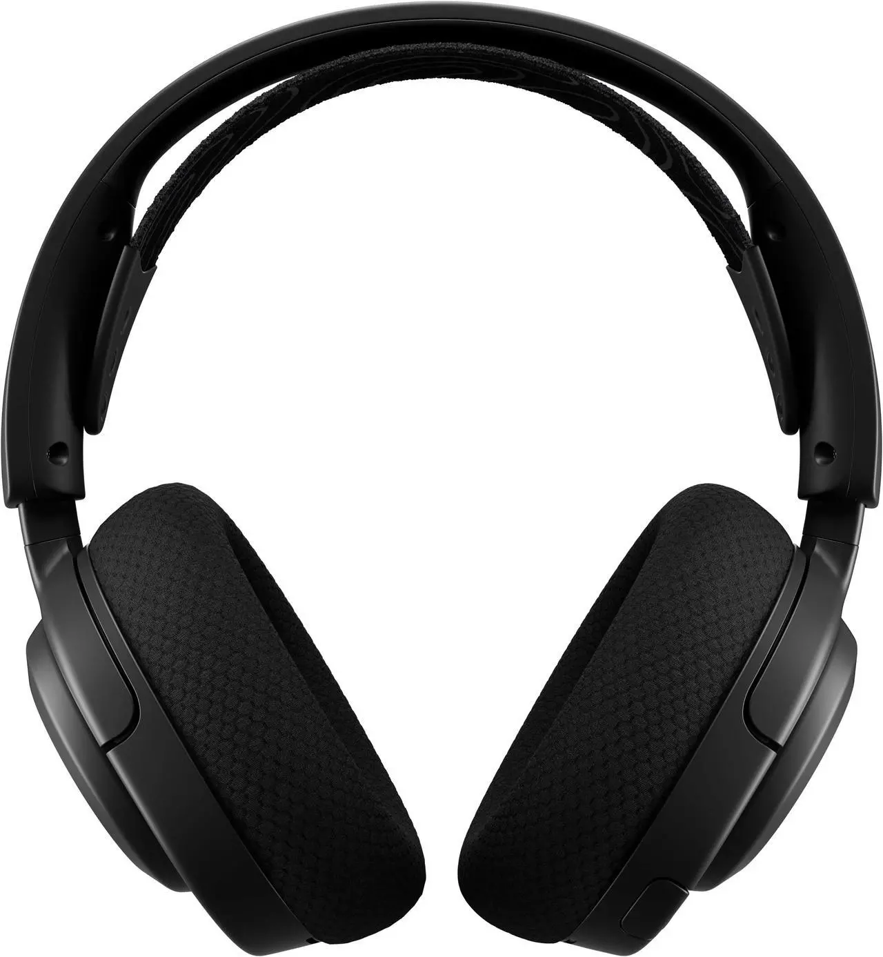 Alt view image 3 of 15 - SteelSeries Arctis Nova 5 Wireless Multi-System Gaming Headset — Neodymium Magnetic Drivers — 100+ Audio Presets — 60 HR Battery — 2.4GHz or BT — ClearCast Gen2.X Mic — PC, PS5, PS4, Switch, Mobile