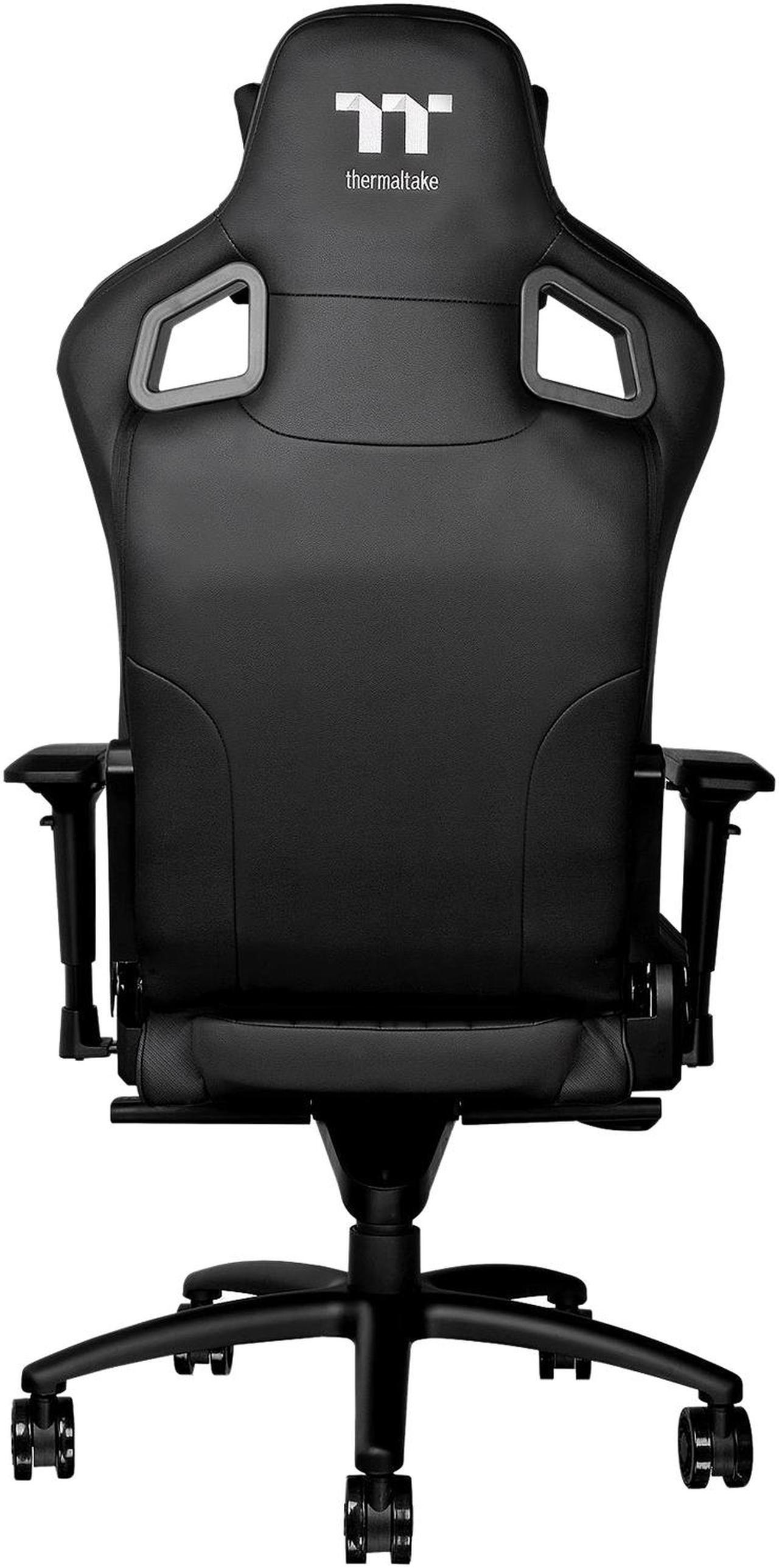 Alt view image 7 of 14 - Tt eSPORTS X Fit (GC-XFS-BBMFDL-01) X Fit XF 100 Gaming Chair TT Premium Edition