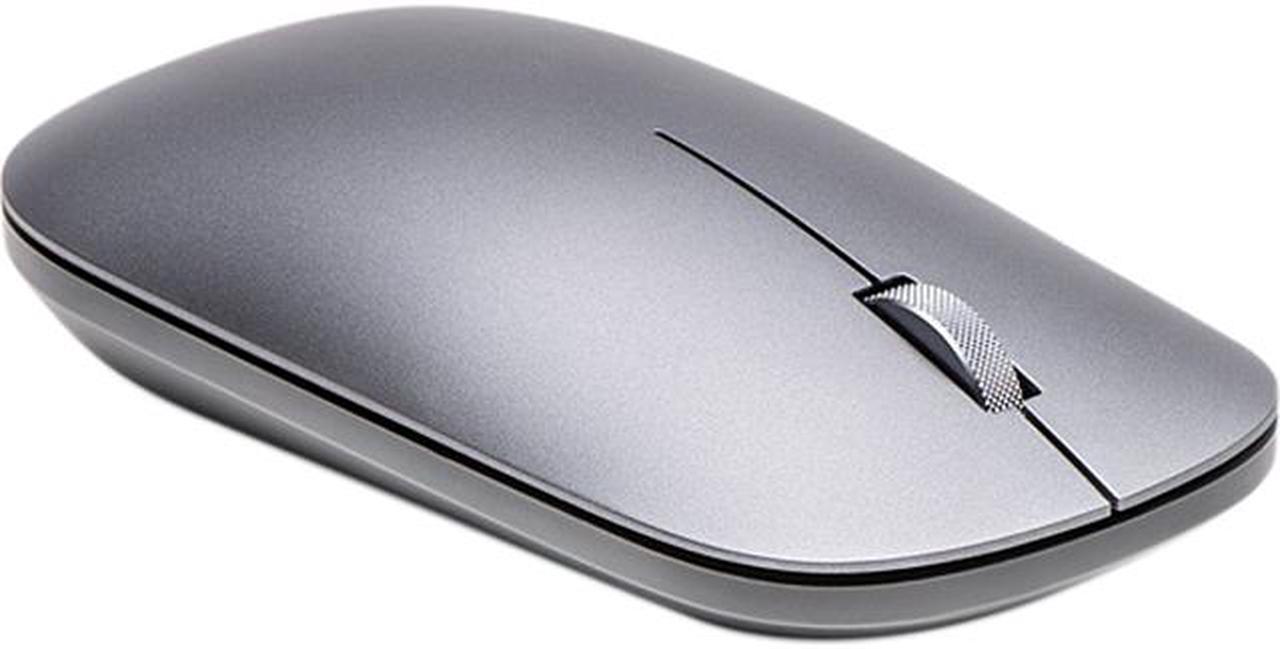 HUAWEI Bluetooth Mouse (2nd gen), Windows/macOS/iOS/HarmonyOS/Android/Linux, Space Gray