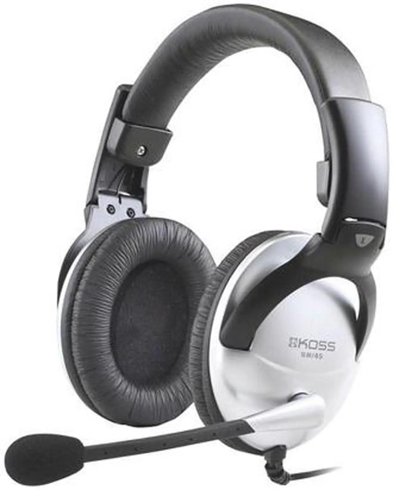 Main image of KOSS SB45 07 Communication Stereo Headset