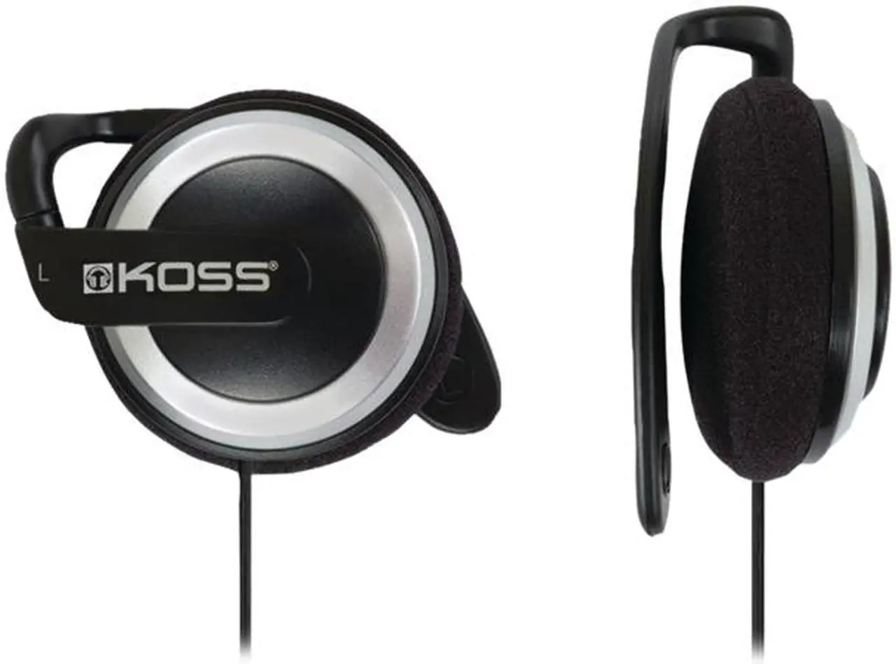 Main image of KOSS N/A 175548 Binaural On-Ear Ear Clip Headphones