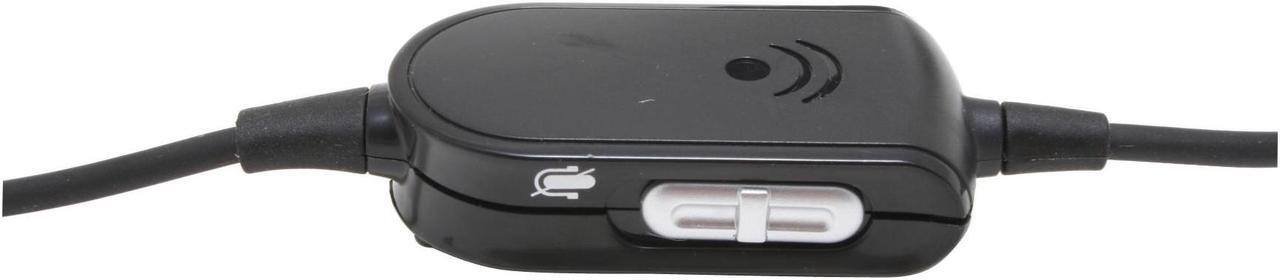 Alt view image 2 of 3 - PLANTRONICS .Audio 350 3.5mm Connector Circumaural Over The Head Stereo Headset