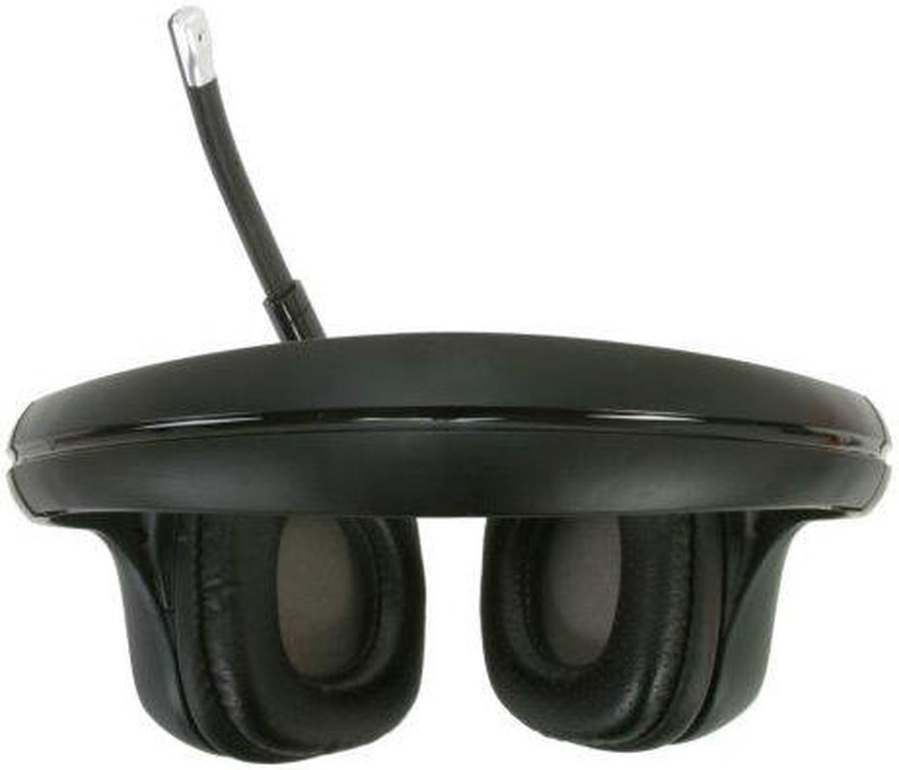 Main image of PLANTRONICS .Audio 995 USB Connector Circumaural Digital Stereo Headset